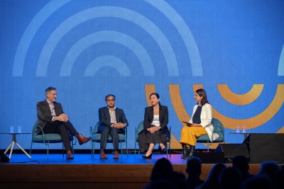 Workday Elevate 2024